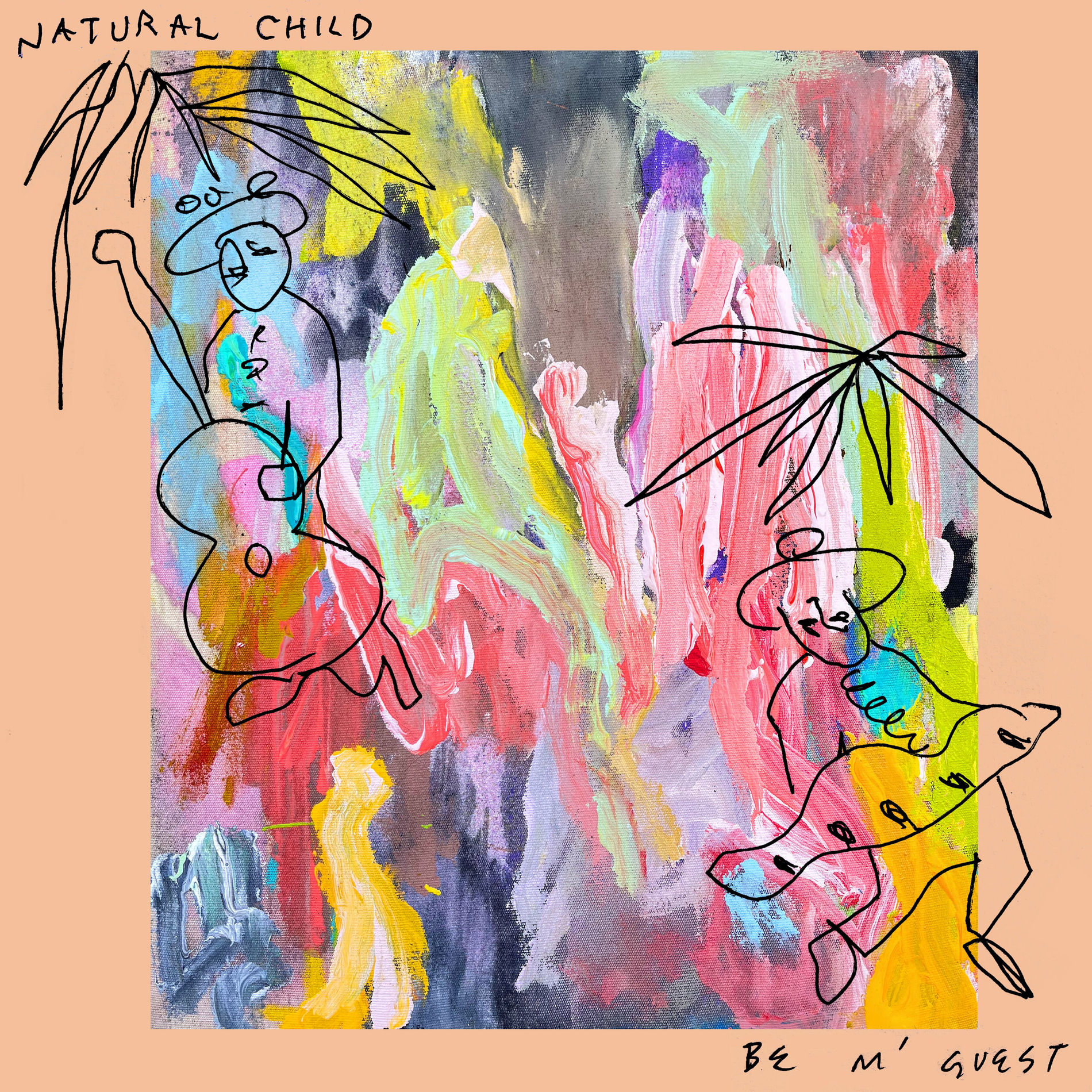 Album cover of Lost And Found