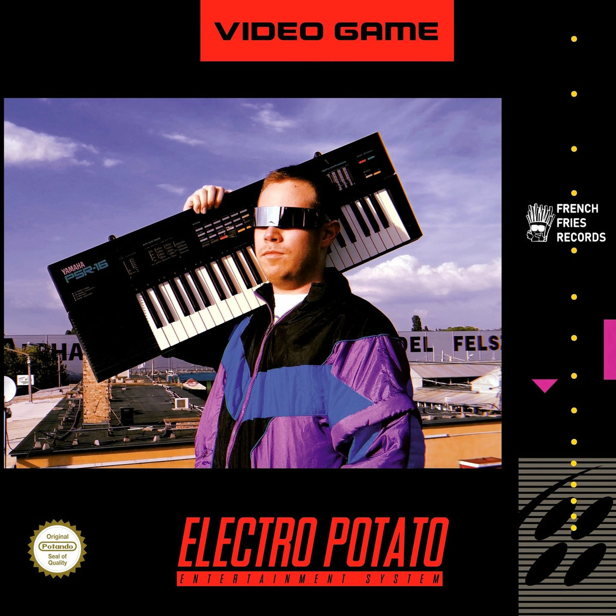 Generation Album Pimpandhost 
