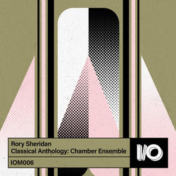 Cover of Classical Anthology: Chamber Ensemble by undefined
