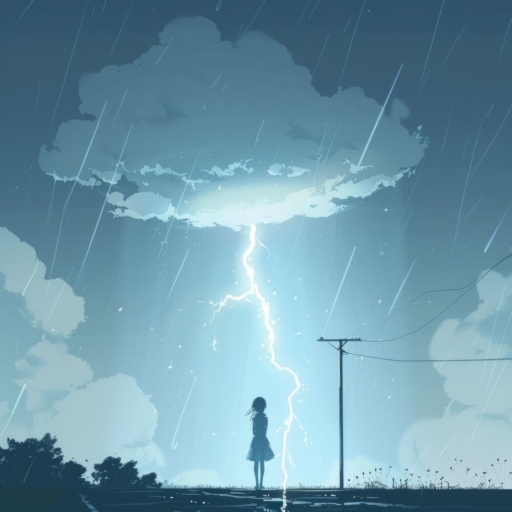 Picture of Nocturnal Peace