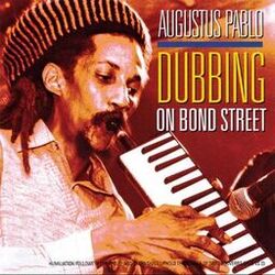 Cover of Dubbing on Bond Street