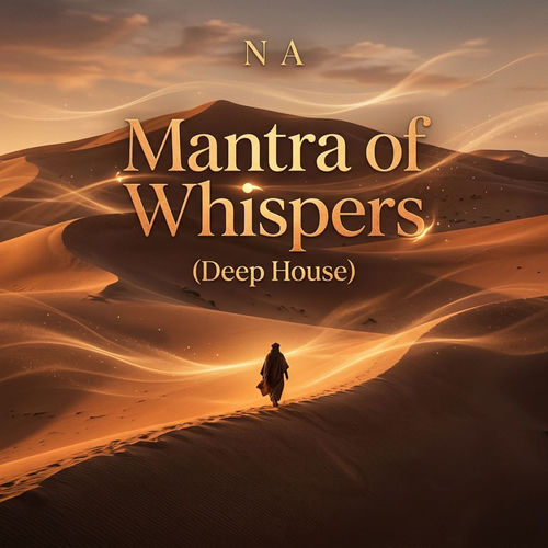 Mantra of Whispers (Deep House)