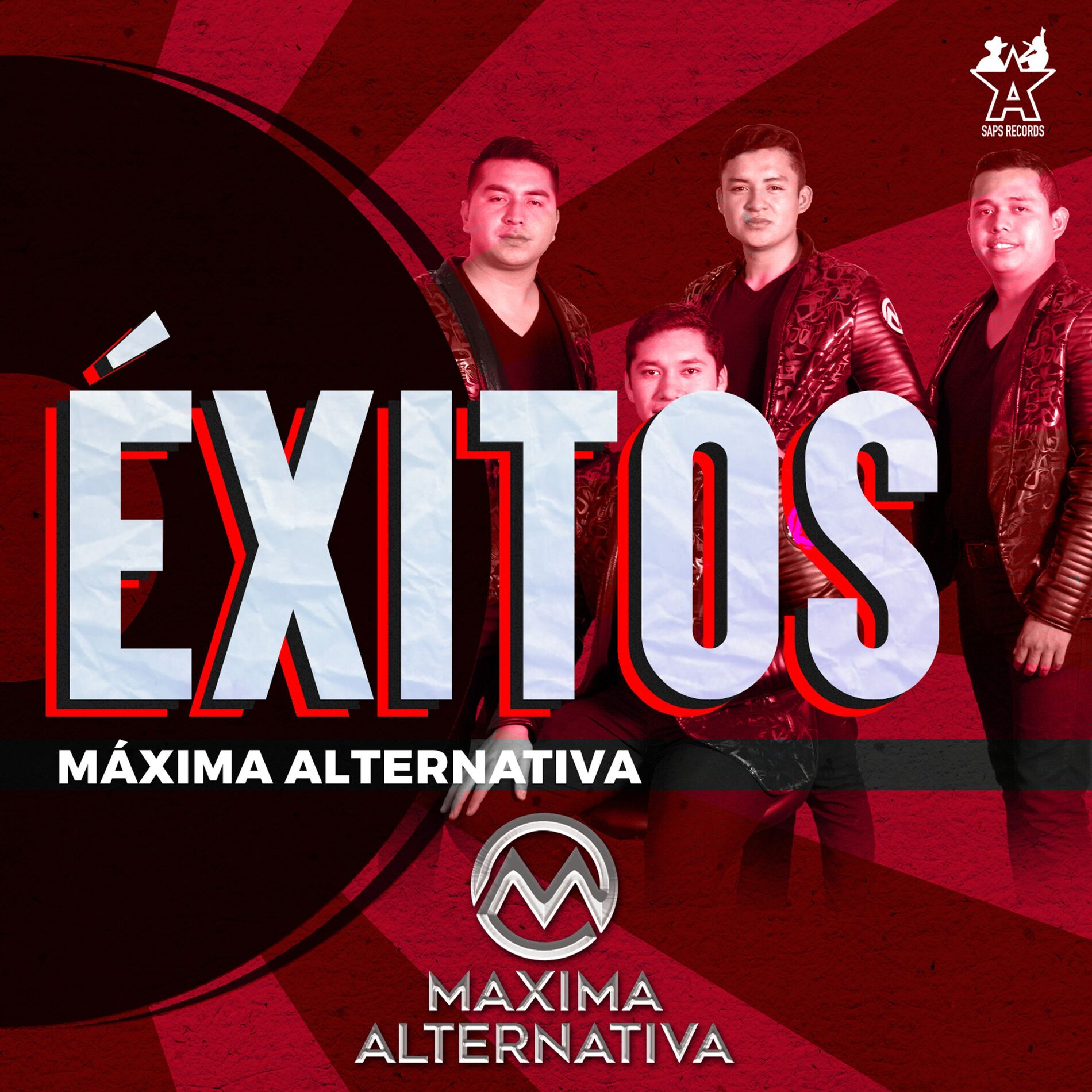 Album cover of El Árbol del Mayo