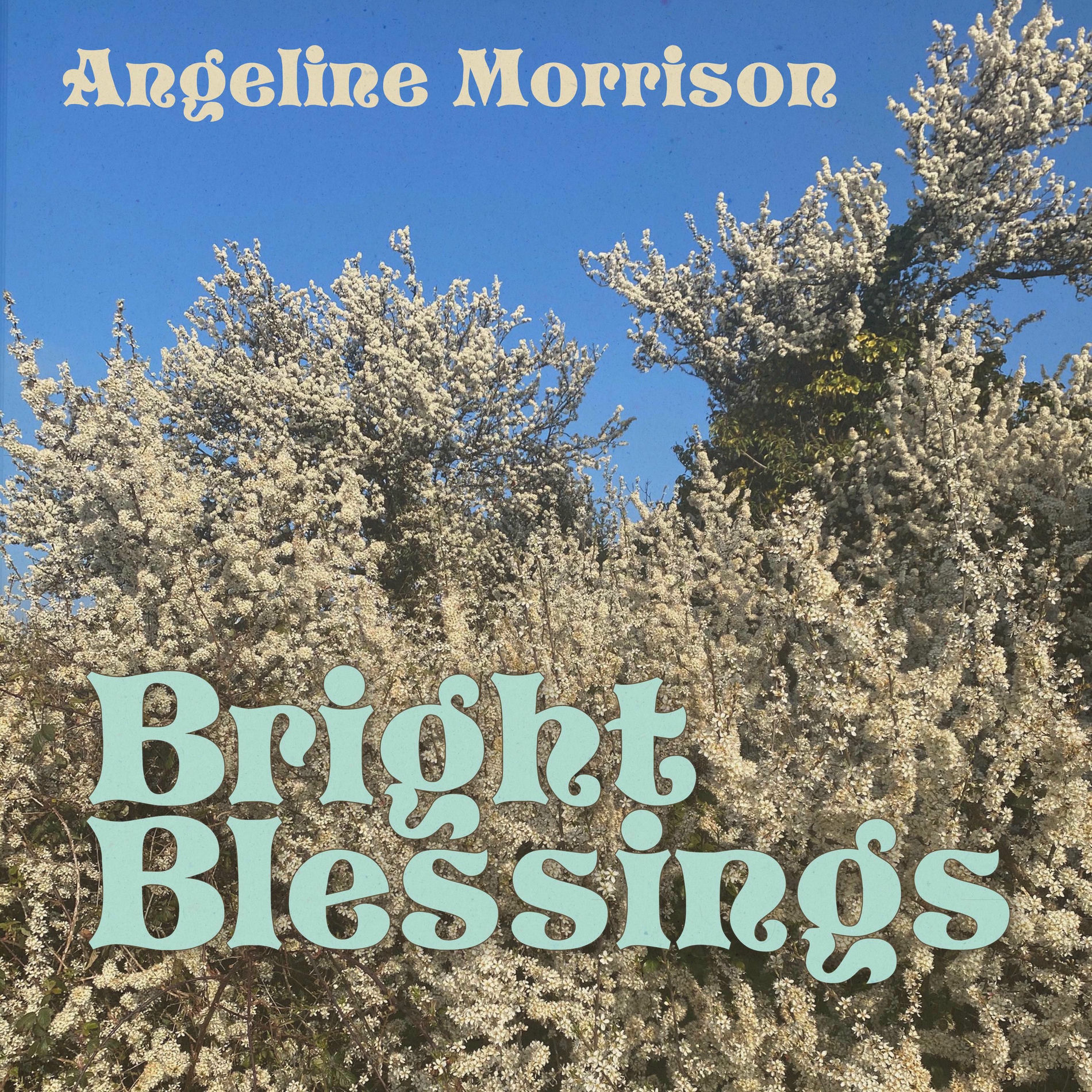Album cover of Bright Blessings