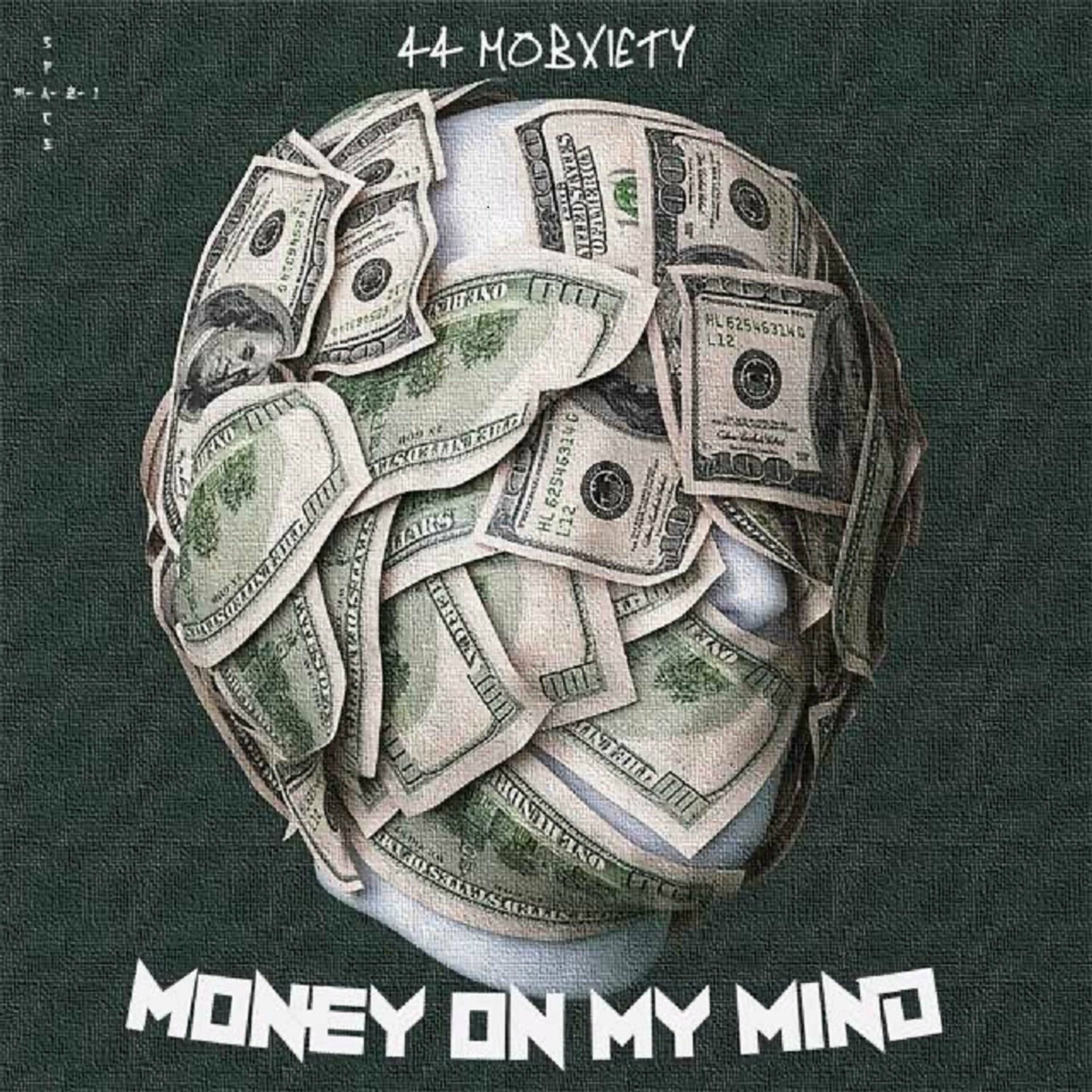 Boss6man - Money On My Mind (MOMM) (Guy savage, Blvck Plug