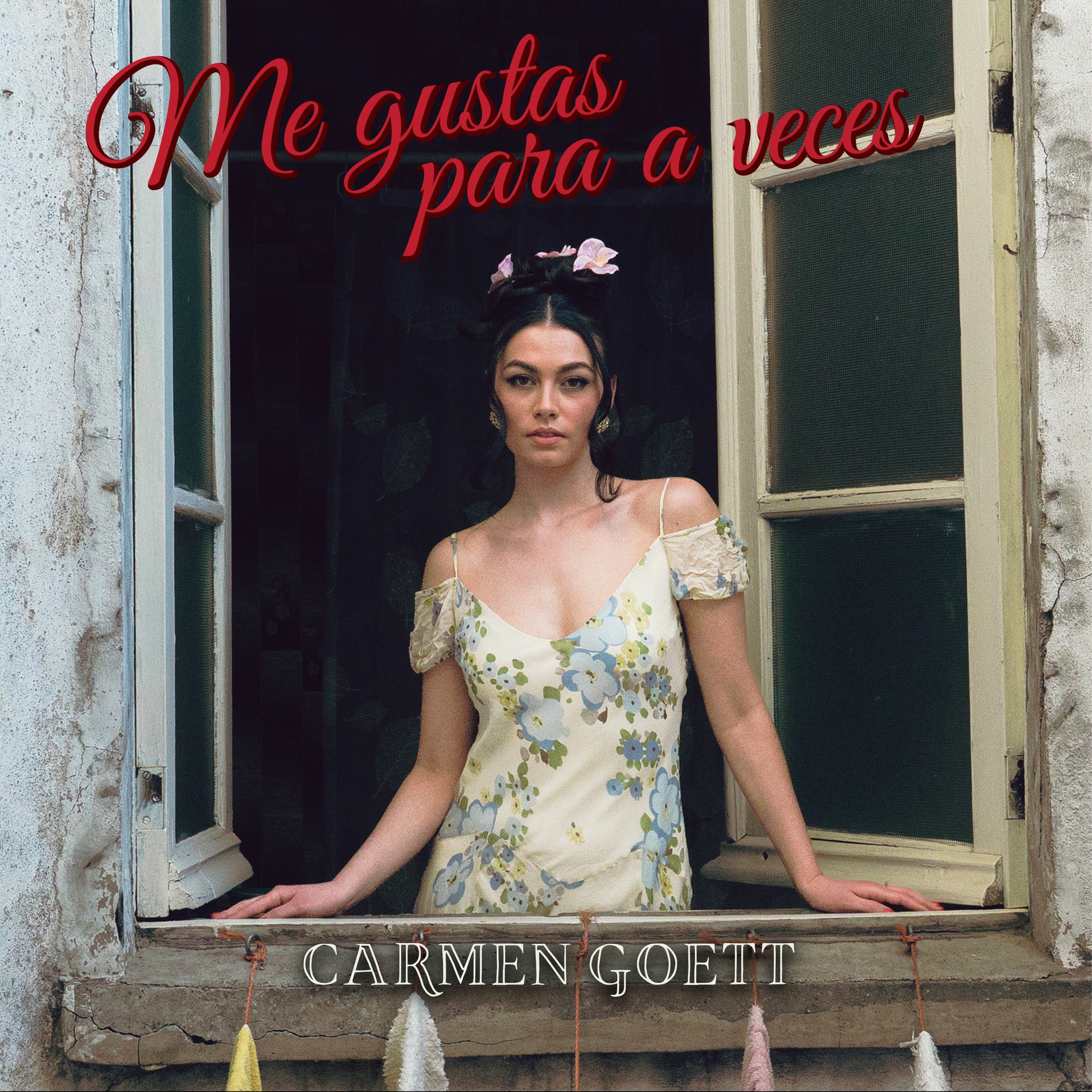 Album cover of Me Gustas para a Veces