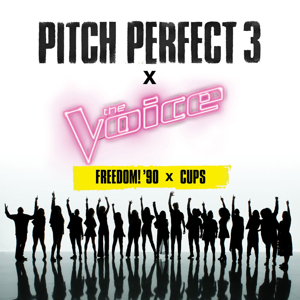 Picture of Freedom! '90 x Cups (From "Pitch Perfect 3" Soundtrack)