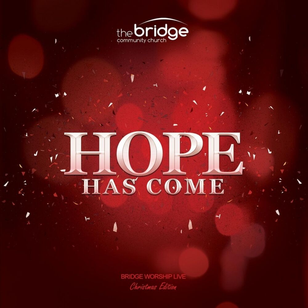 Picture of Hope Has Come (Live)