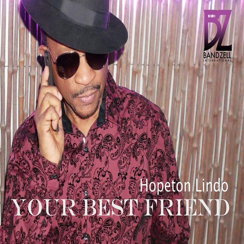 Picture of Your Best Friend - Single