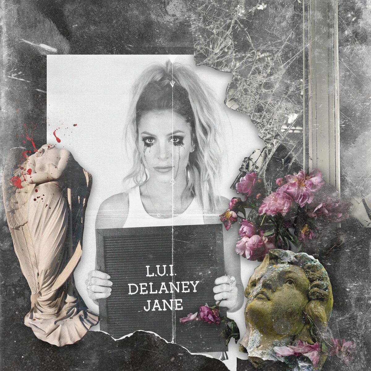 Album cover of L.U.I.