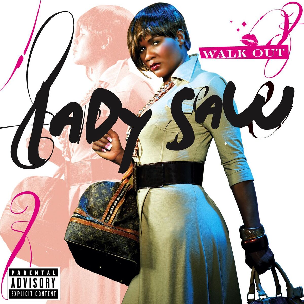 Album cover of Walk Out
