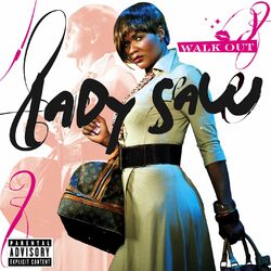 Cover of Walk Out