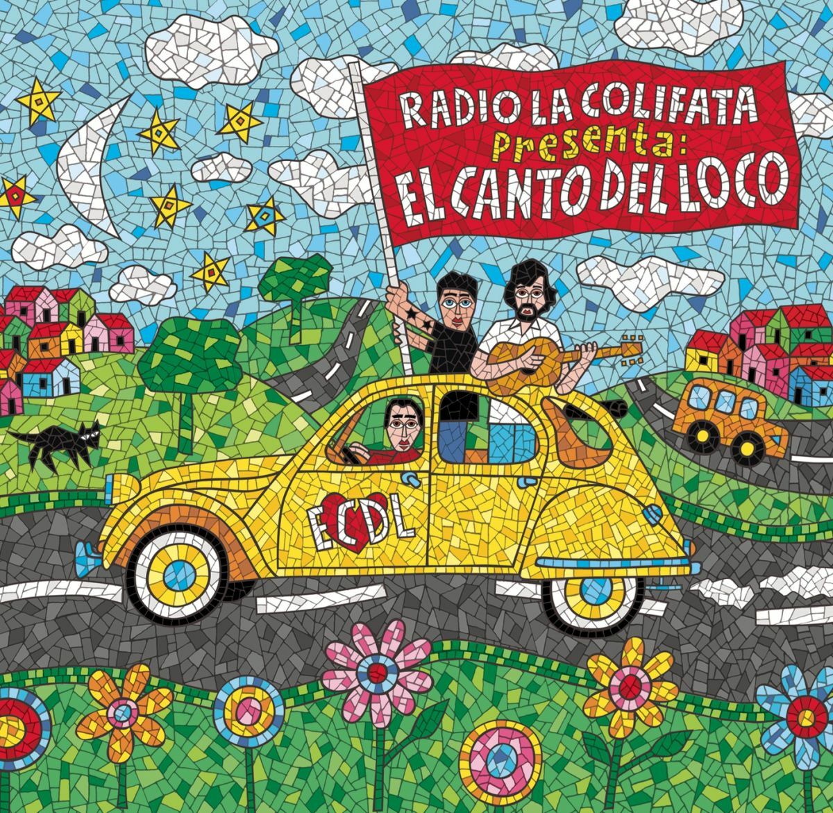 Album cover of Contigo (feat. Natalia Lafourcade)