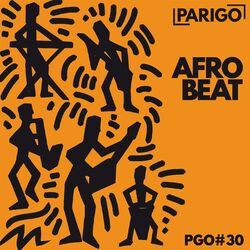 Cover of Afrobeat (Parigo No.30)