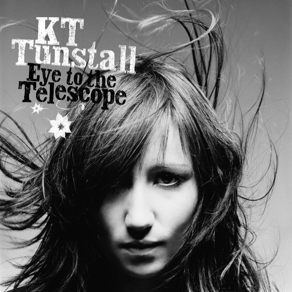 KT Tunstall - Suddenly I See | Deezer