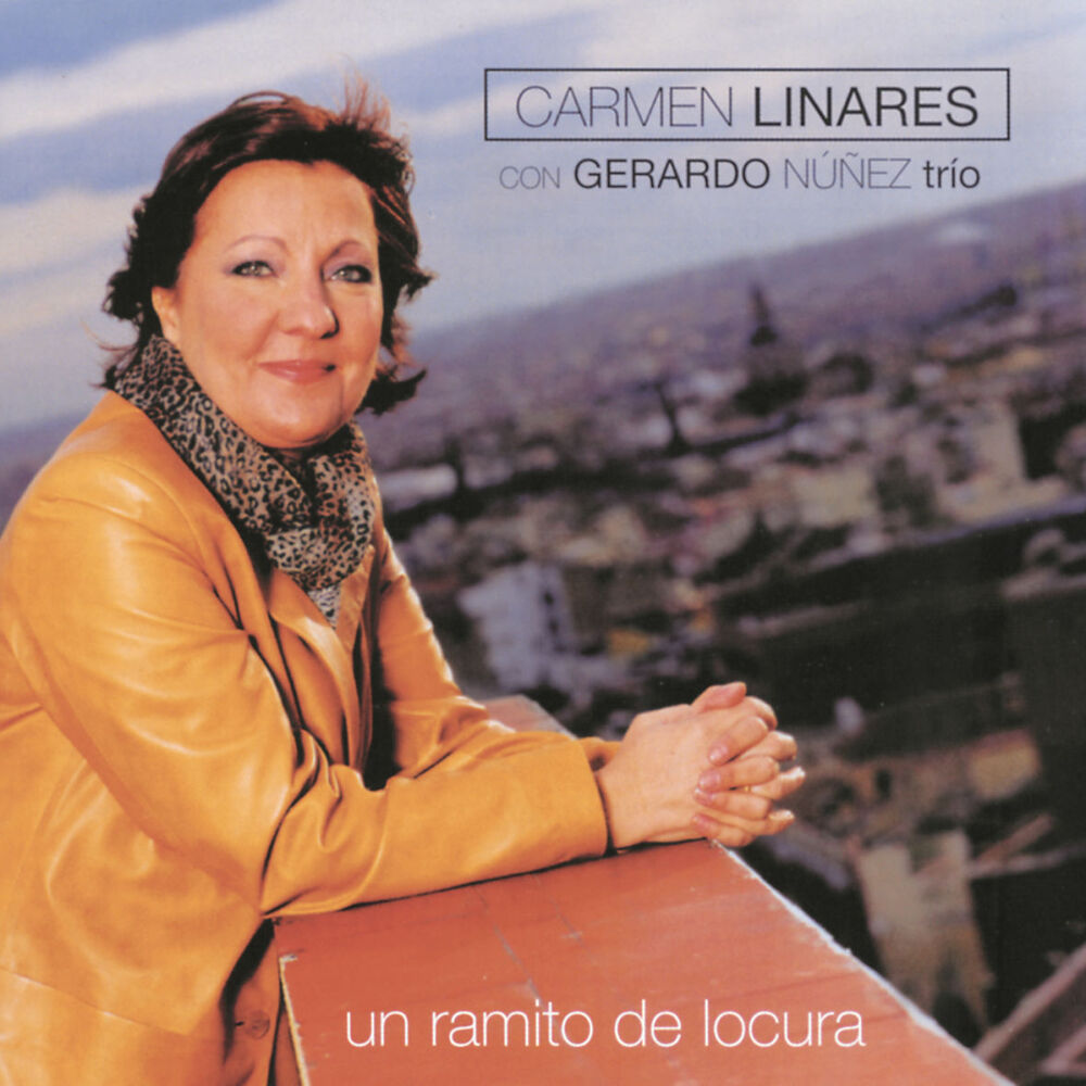 Picture of Un Ramito De Locura