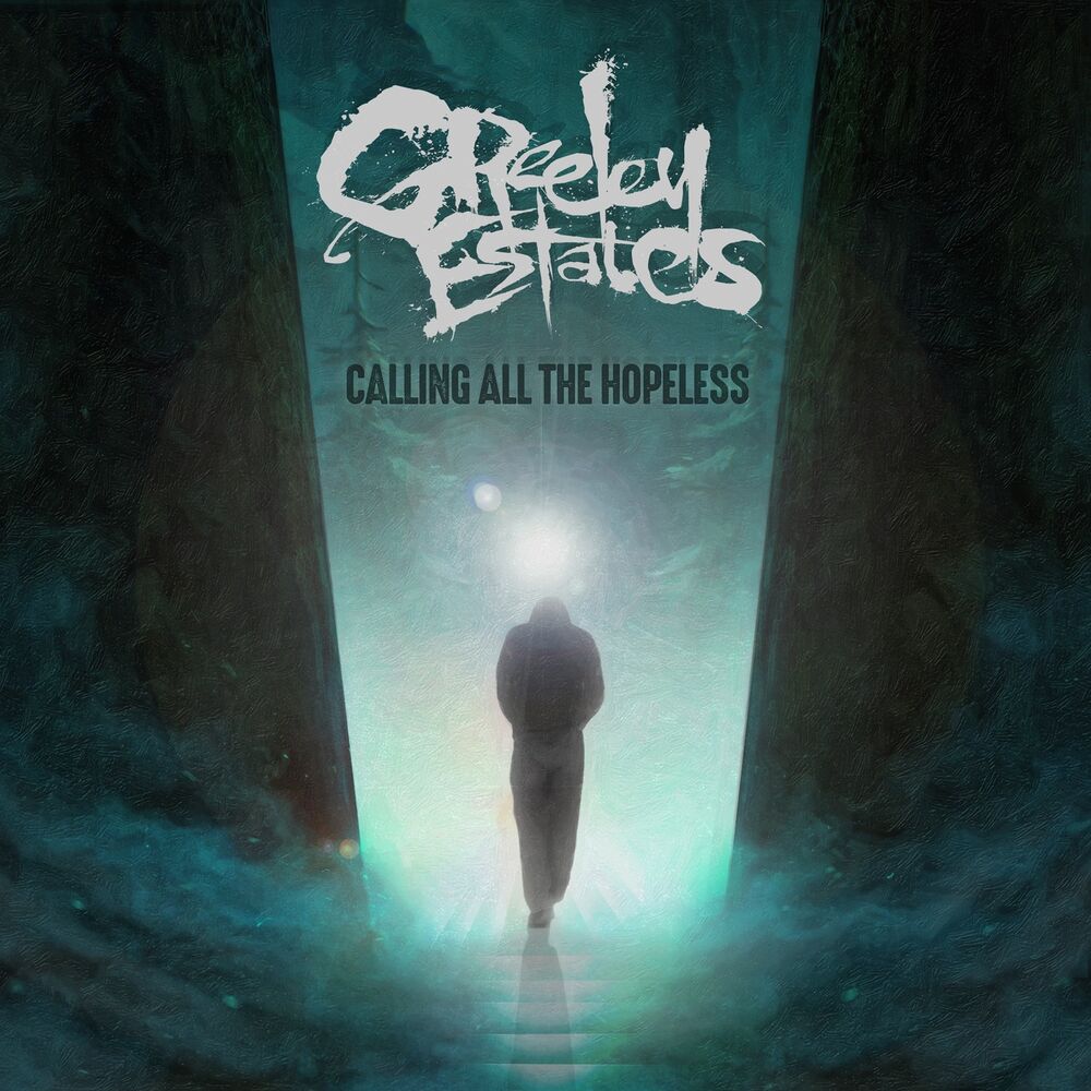 Picture of Calling All the Hopeless