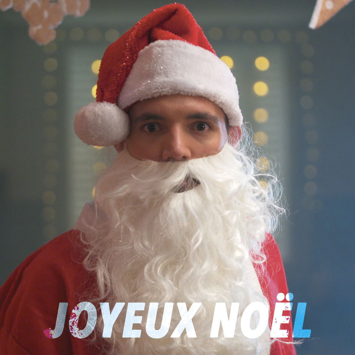 Album cover of Joyeux Noël