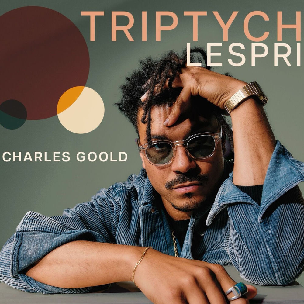Pochette du titre Triptych Lespri III - Davis's Blues