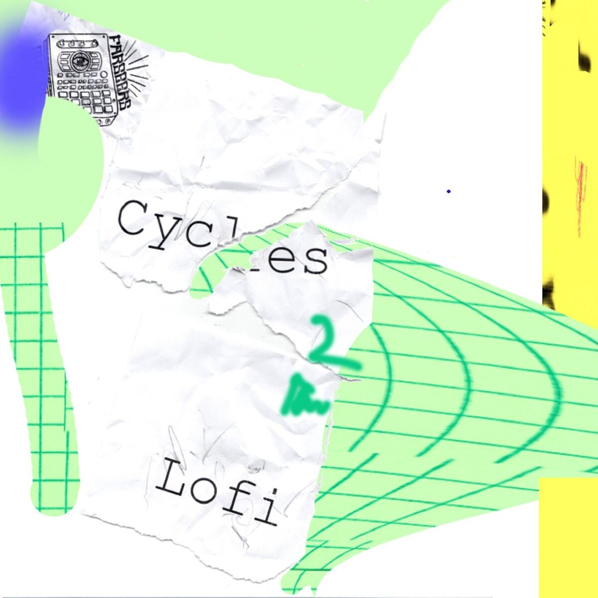 Album cover of LoFi Cycles