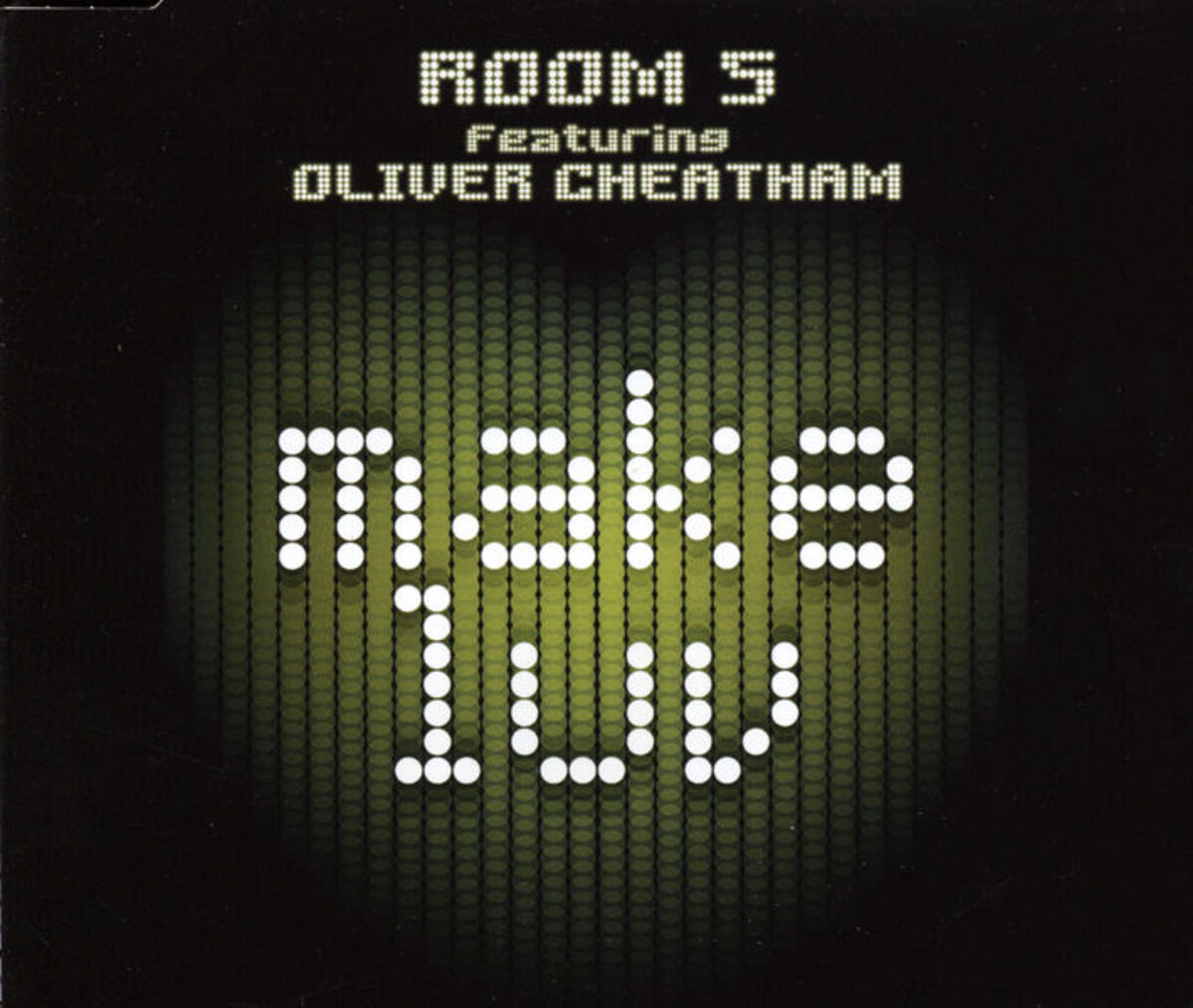 Album cover of Make Luv (Jj'S Dub Edit)
