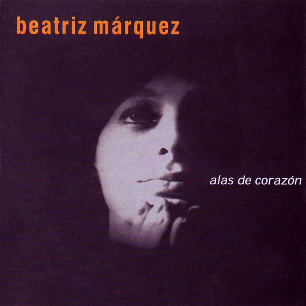 Picture of Alas De Corazón