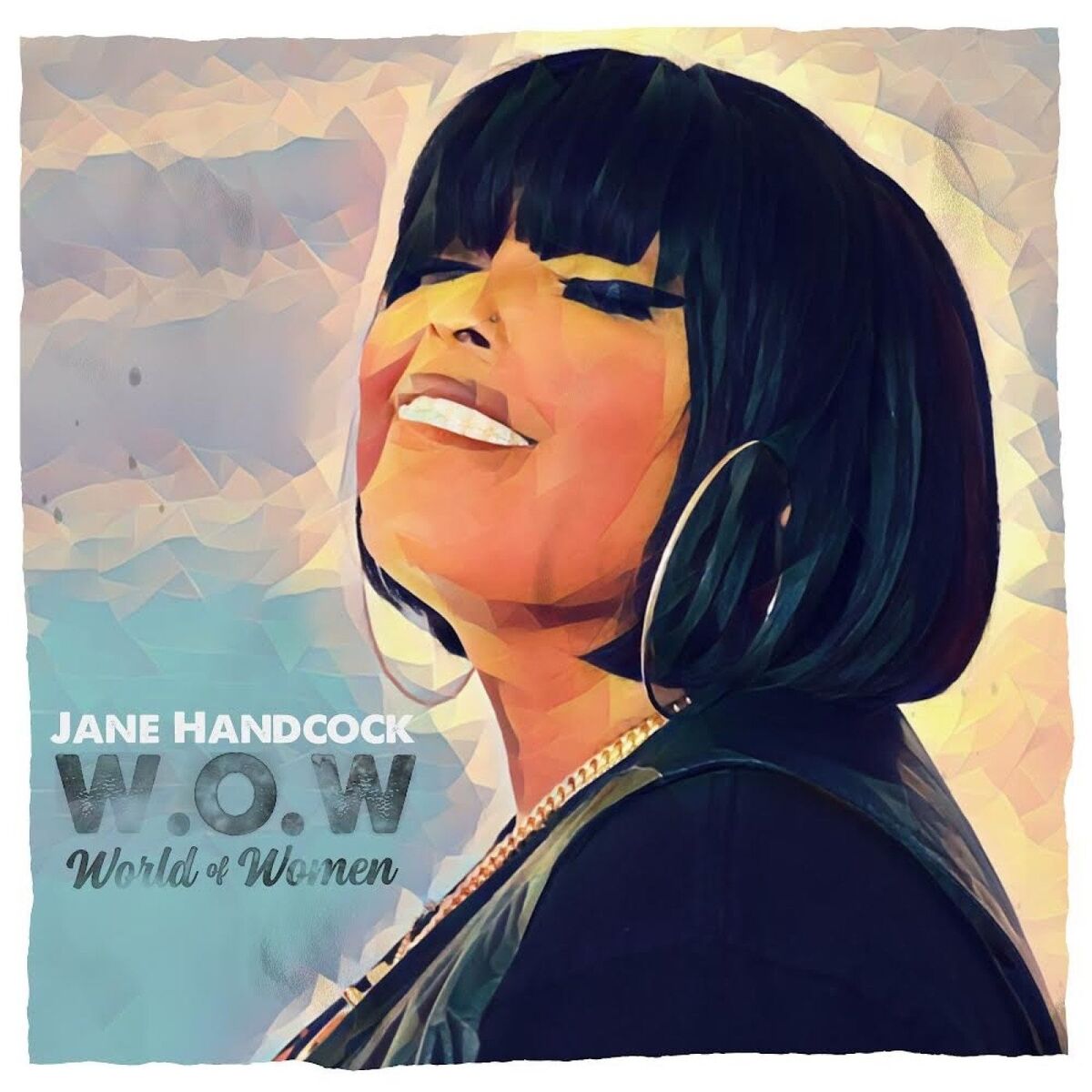 Album cover of World Of Women