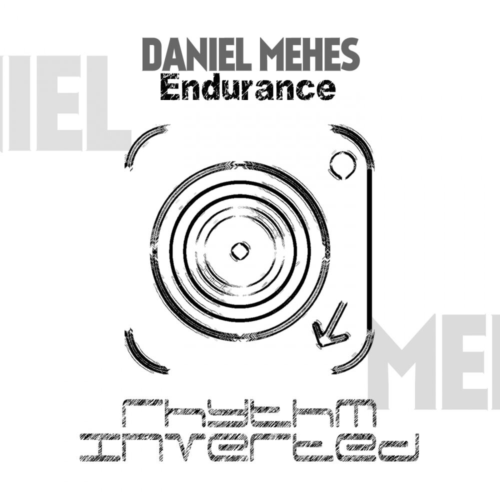 Picture of Endurance EP