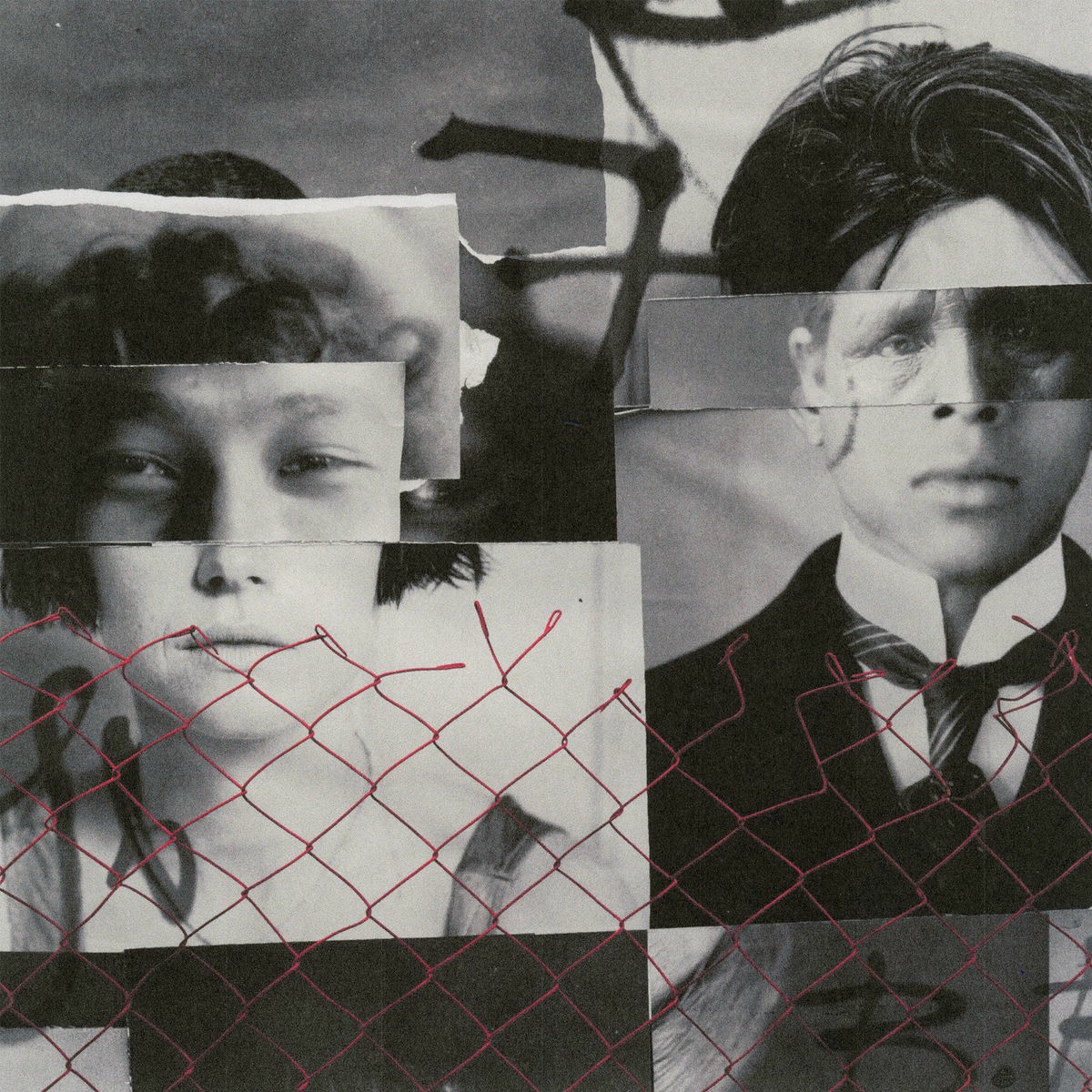 Album cover of Babylon Days