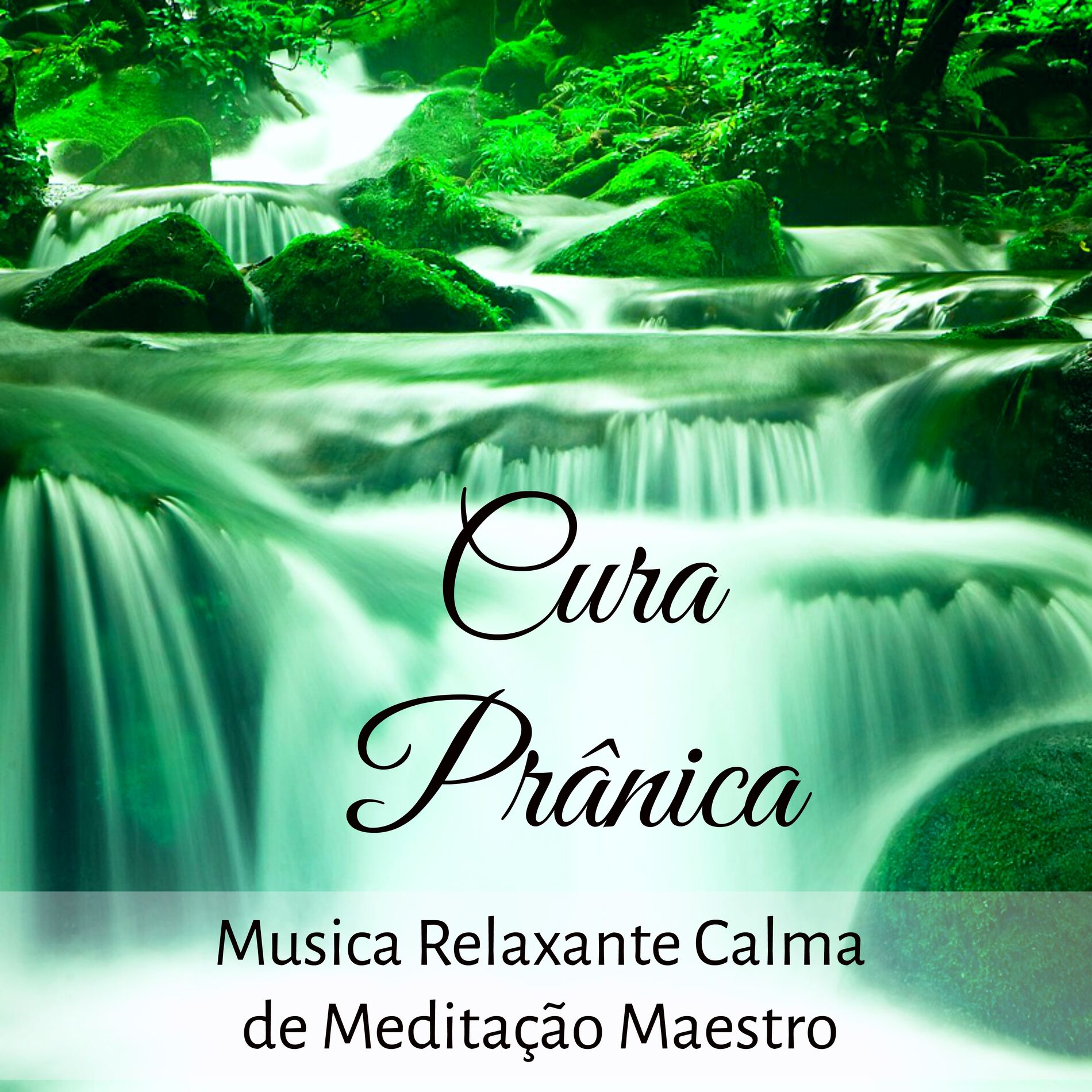 Album cover of Sétimo Chakra