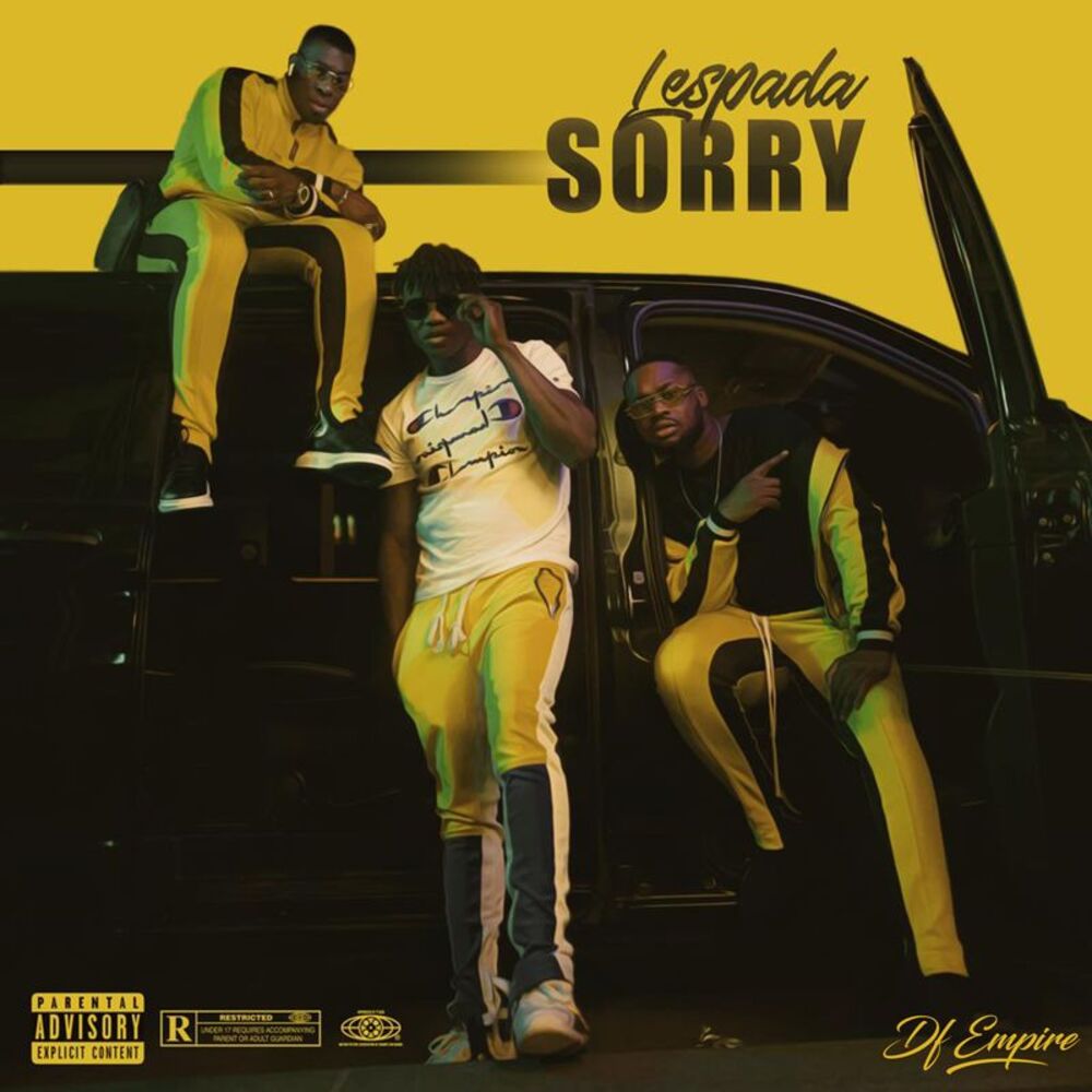 Picture of Sorry
