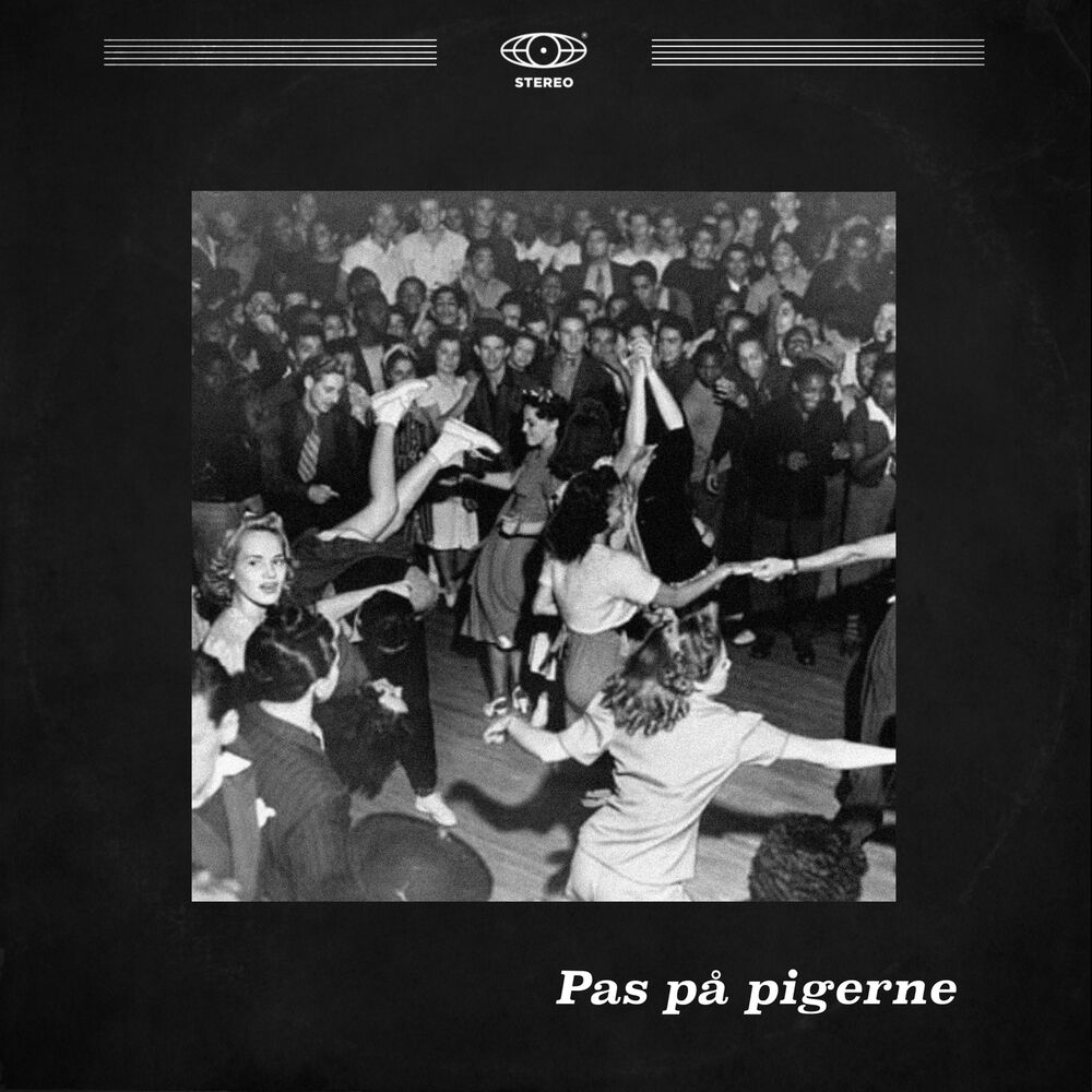 Picture of Pas På Pigerne