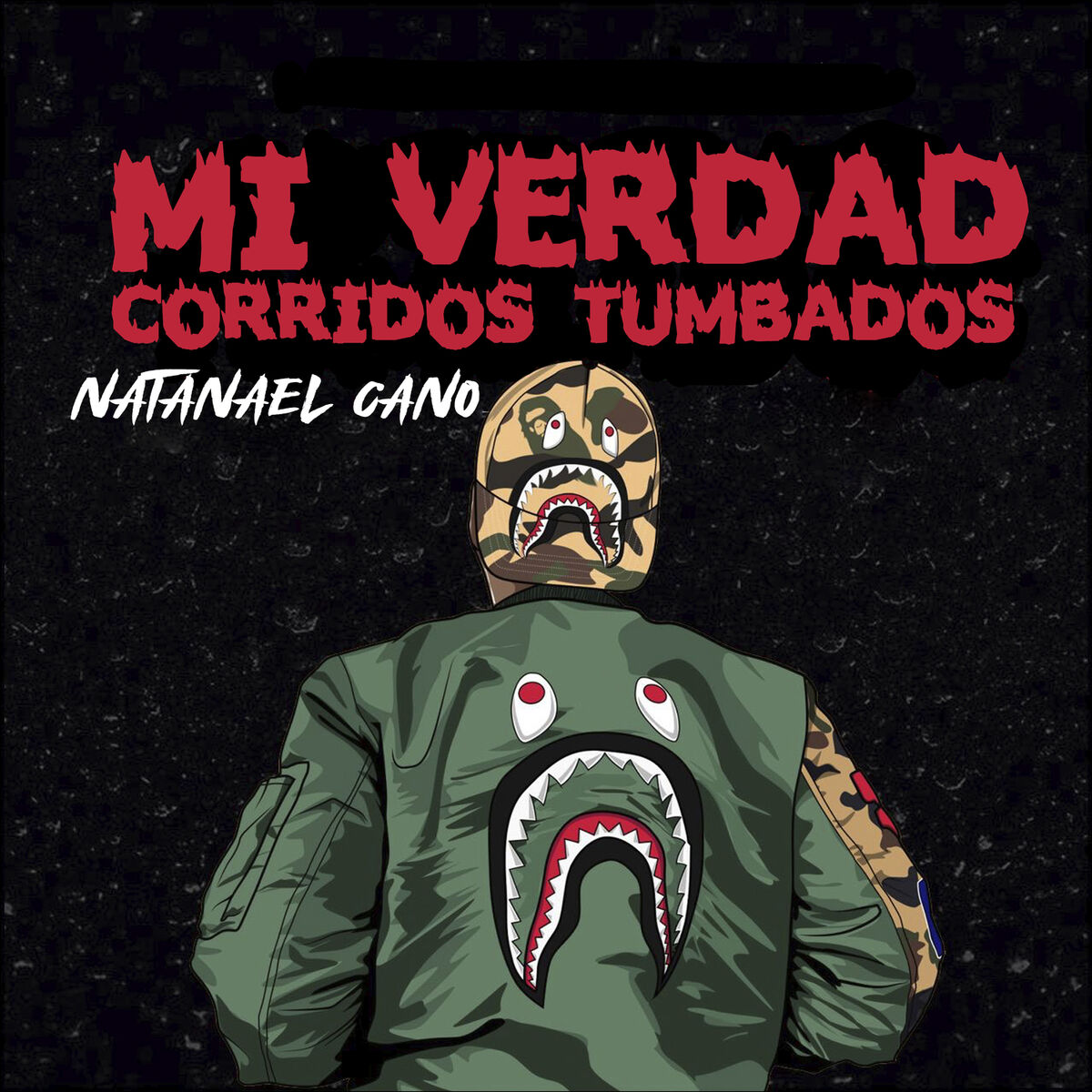 Album cover of El de la Codeina