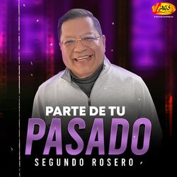 Cover of Parte De Tu Pasado