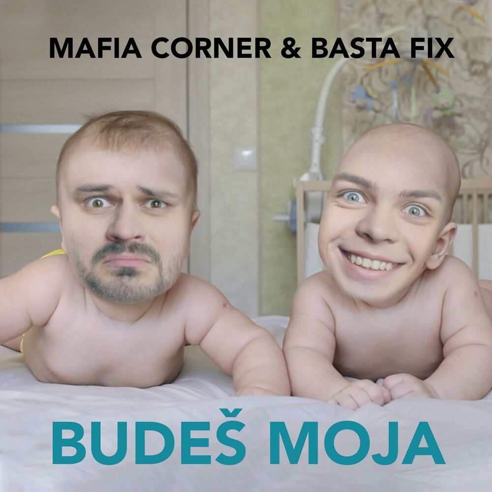 Picture of Budes Moja (feat. Basta Fix)