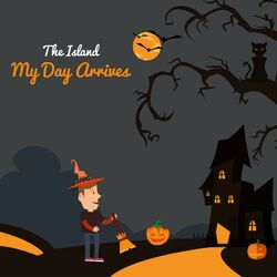 Cover of My Day Arrives