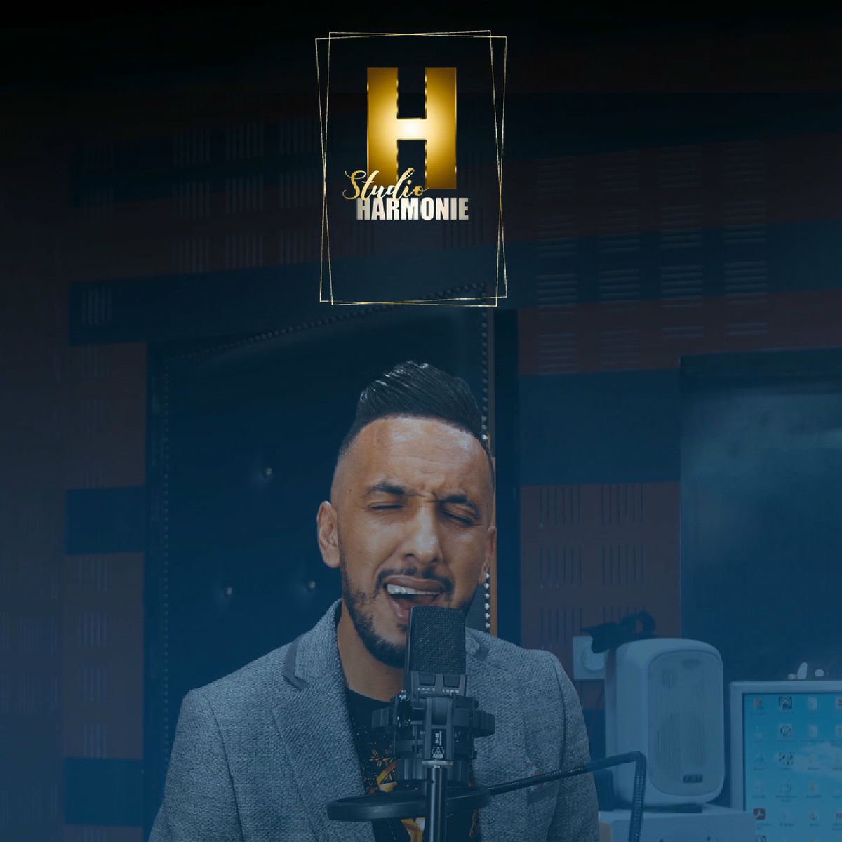 Album cover of Khada3a Spécialiste
