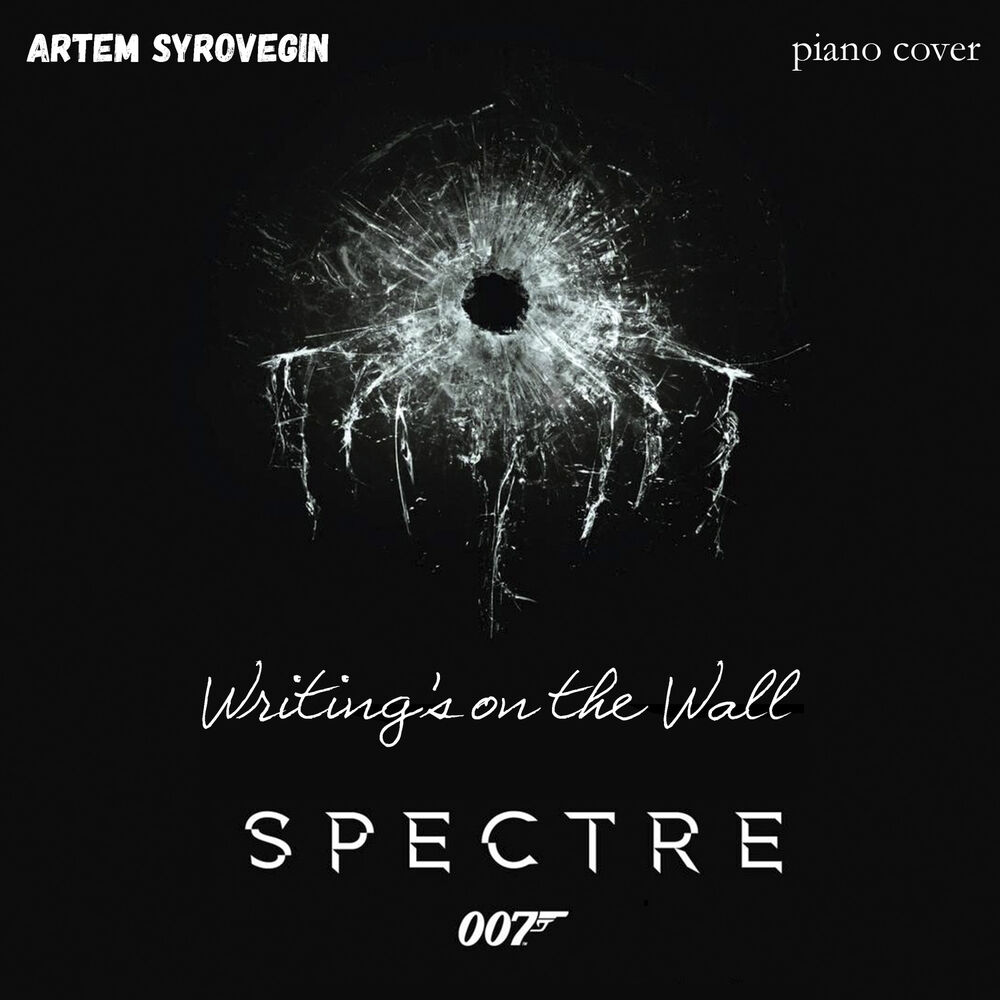Picture of Writing's on the Wall (From "007: Spectre") [Piano Version]