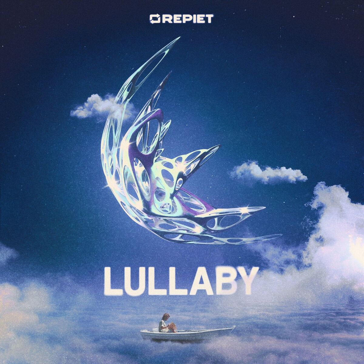 Album cover of Lullaby