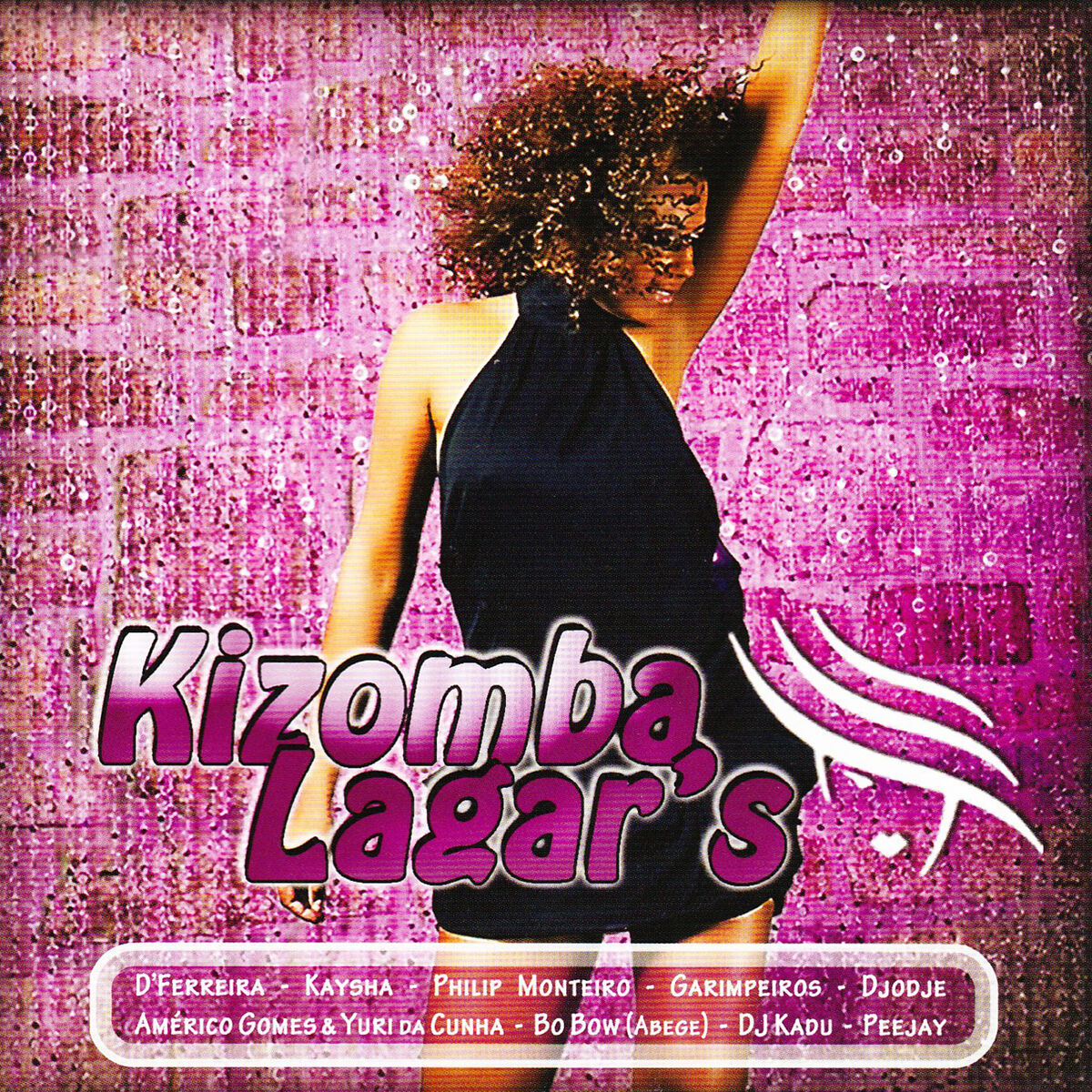 Album cover of Si Bu Cre
