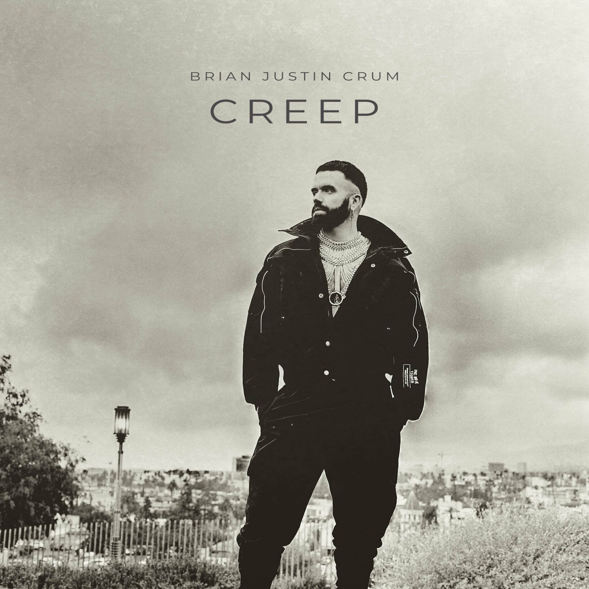 Album cover of CREEP