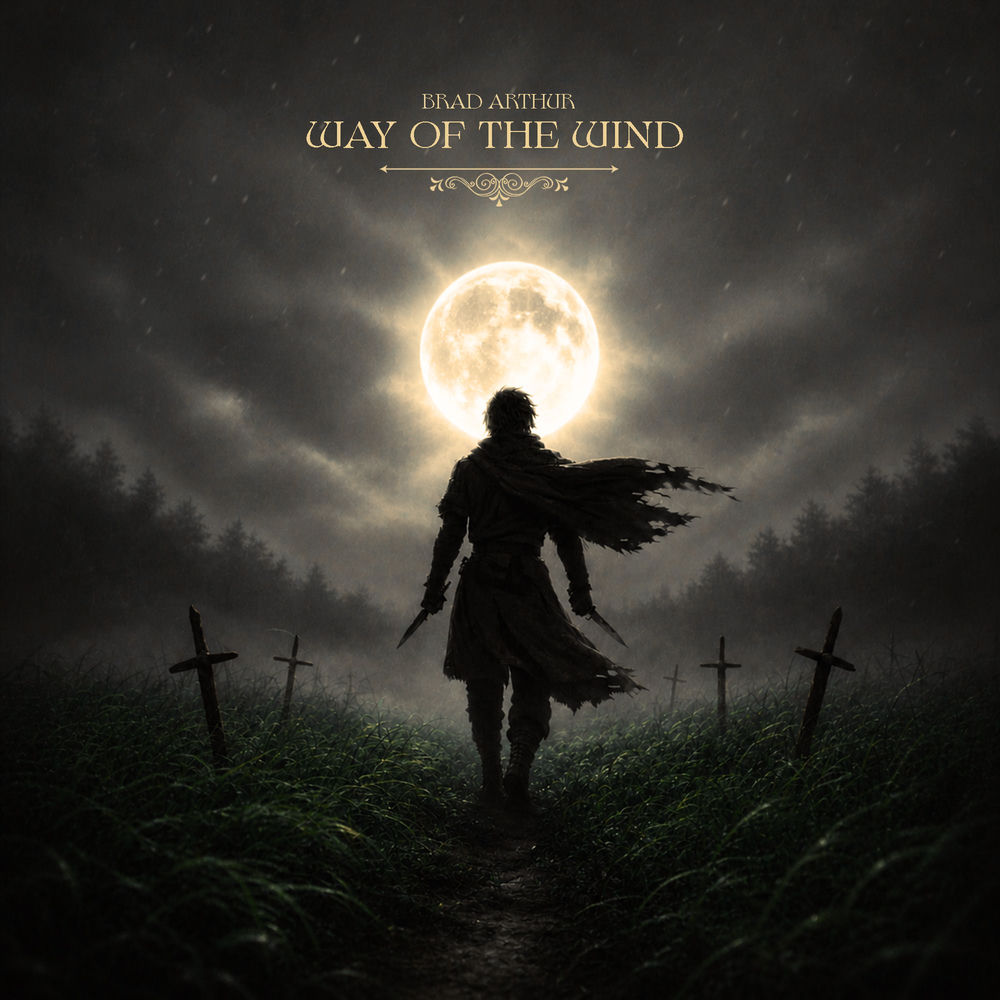 Way Of The Wind