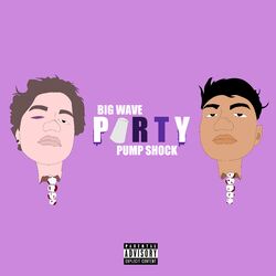 Cover of Party