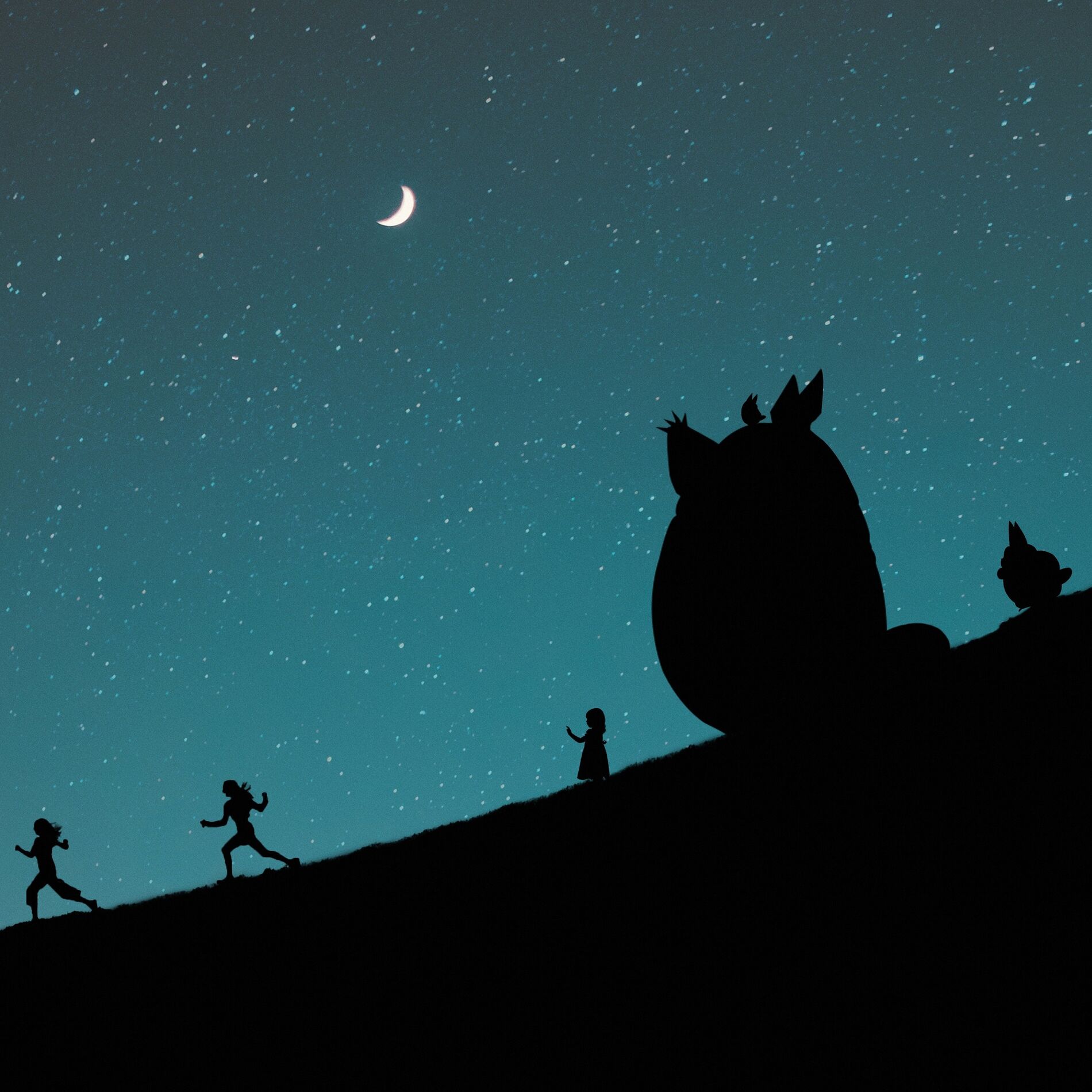 Album cover of Ghibli Piano
