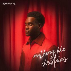 Cover of Nothing Like Christmas