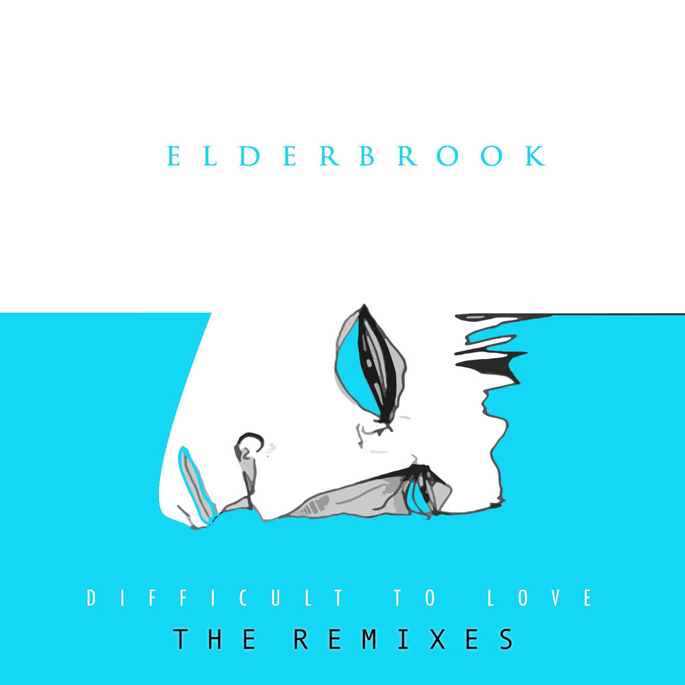 Difficult To Love (The Remixes) cover