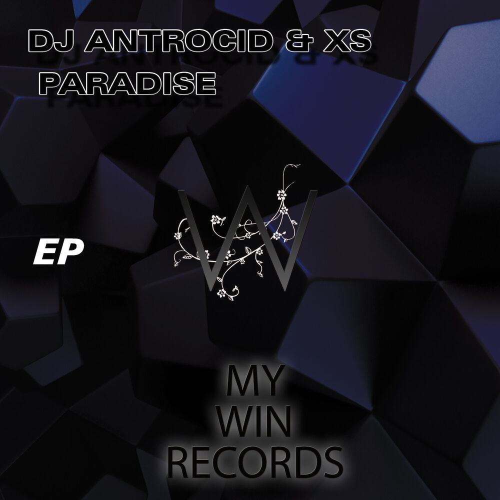 Picture of Paradise EP