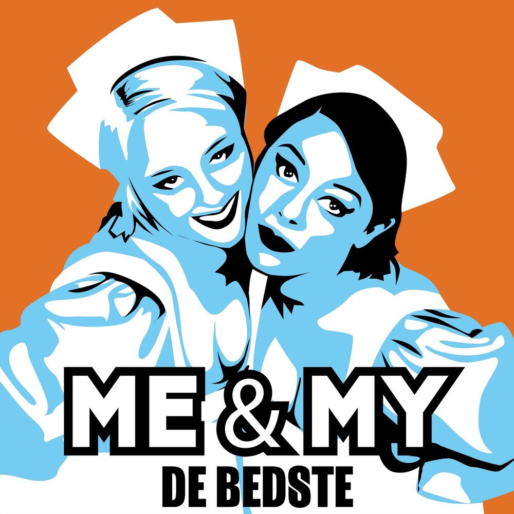 Picture of Me & My - De Bedste