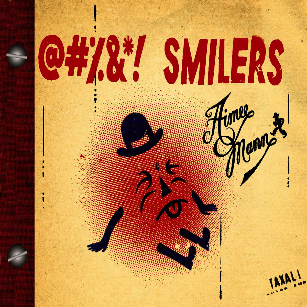 Album cover of @#%&*! Smilers (Deluxe)
