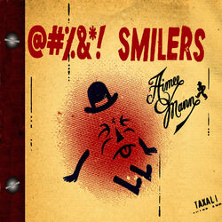 @#%&*! Smilers (Deluxe)